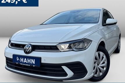 VW Polo 10.790 km 20.930 &euro; Esslingen (bei Stuttgart) 73734