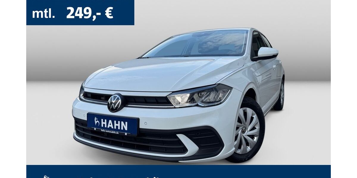VW Polo 10.790 km 20.930 &euro; Esslingen (bei Stuttgart) 73734