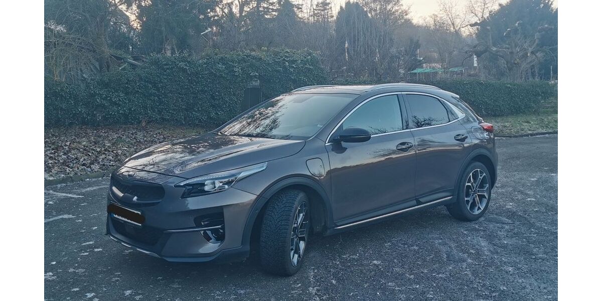 Kia XCeed 56.100 km 21.000 &euro; Stuttgart 70376