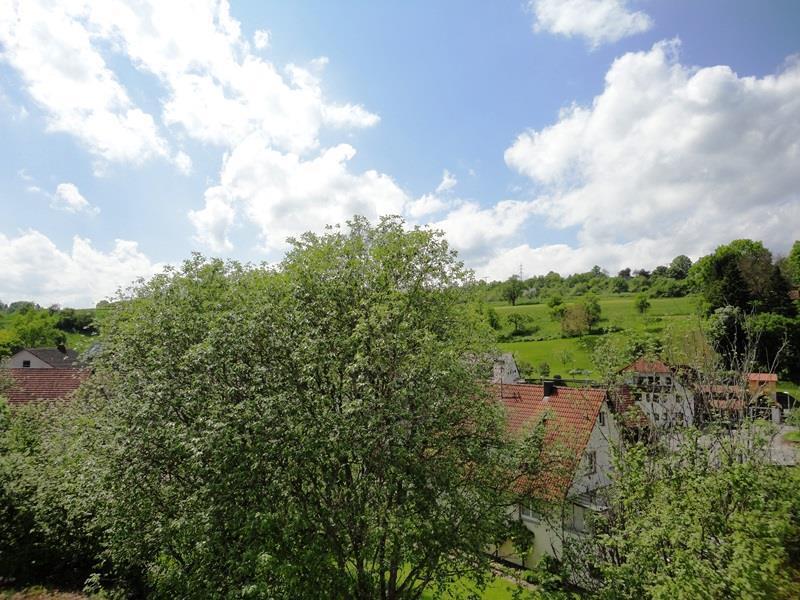 ABSOLUT RUHIGE UND SONNIGE LAGE!