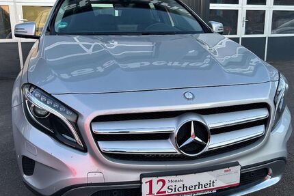Mercedes-Benz GLA 180 122.000 km 13.850 &euro; Kohlberg 72664