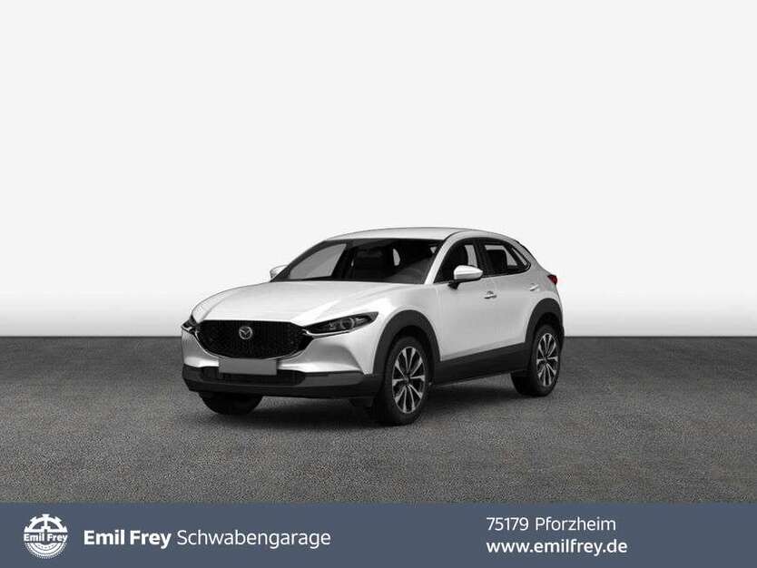 Mazda CX-30 27.299 km 22.450 € Pforzheim 75179