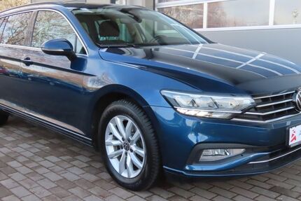 VW Passat 99.000 km 25.467 € Stuttgart 70329