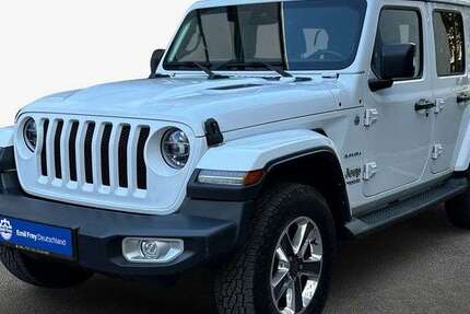 Jeep Wrangler 69.992 km 42.890 &euro; Stuttgart 70565