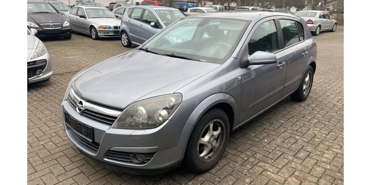 Opel Astra 155.000 km 999 &euro; Nagold 72202