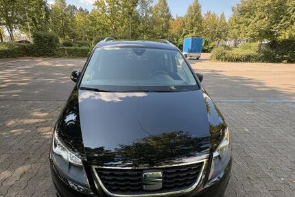 Seat Alhambra 178.000 km 24.599 &euro; Ludwigsburg-Poppenweiler 71642