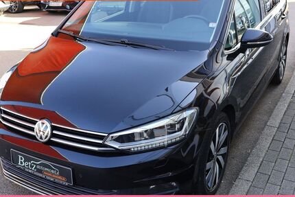 VW Touran 128.000 km 21.350 € Ostfildern 73760