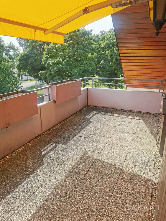 Gemütlich Wohnen in einem tollen Umfeld!