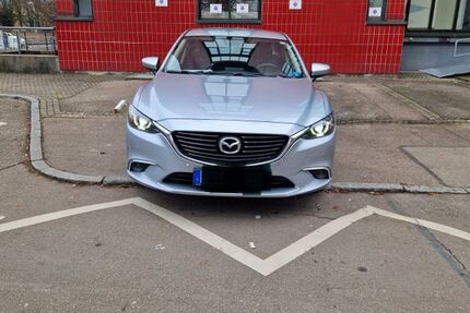 Mazda 6 45.400 km 16.700 &euro; Esslingen am Neckar 73734
