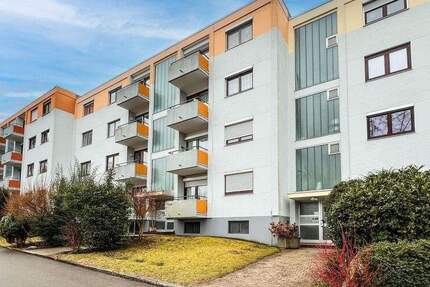 Wohnung Sindelfingen Ost - 4 Zimmer, 111 m&sup2;, 415.000&euro; | Angebot:25070370