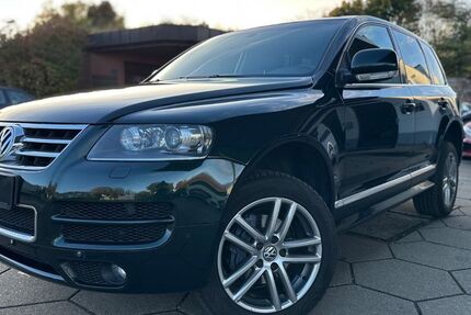 VW Touareg 189.800 km 8.900 € Unterensingen 72669