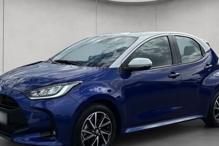 Toyota Yaris 7.500 km 20.440 € Esslingen 73730