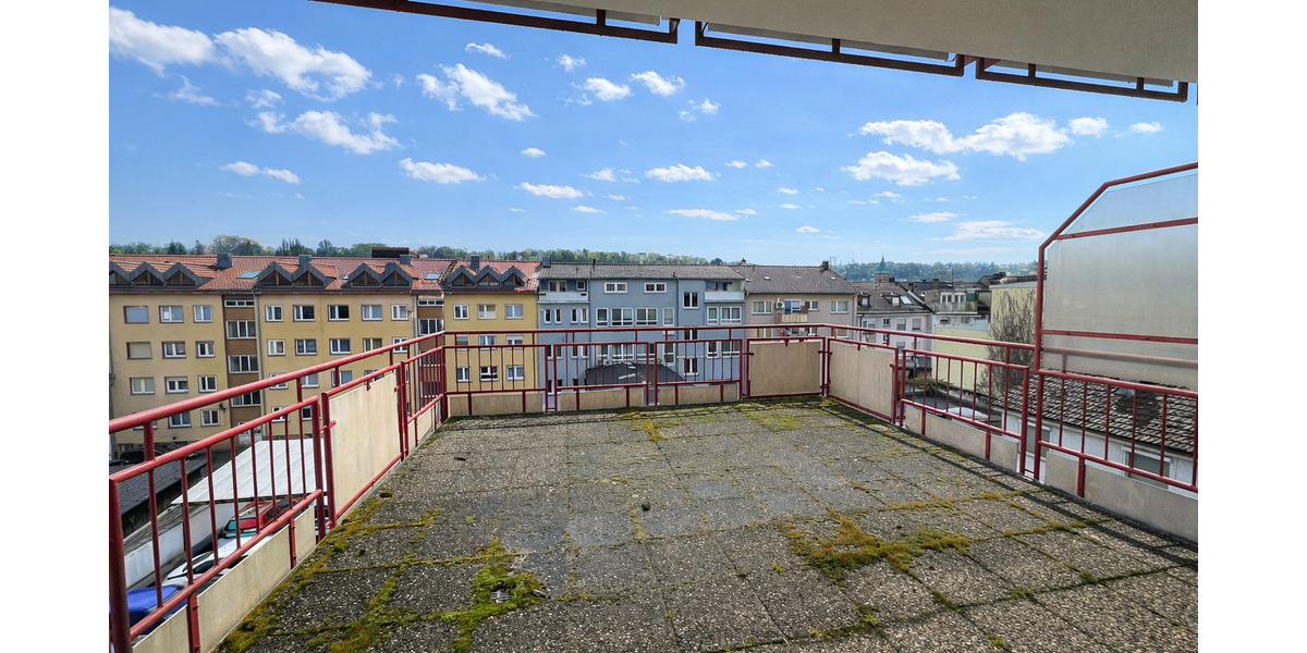 Etagenwohnung Pforzheim Oststadt - 3 Zimmer, 91 m&sup2;, 880&euro; | Angebot:25822150