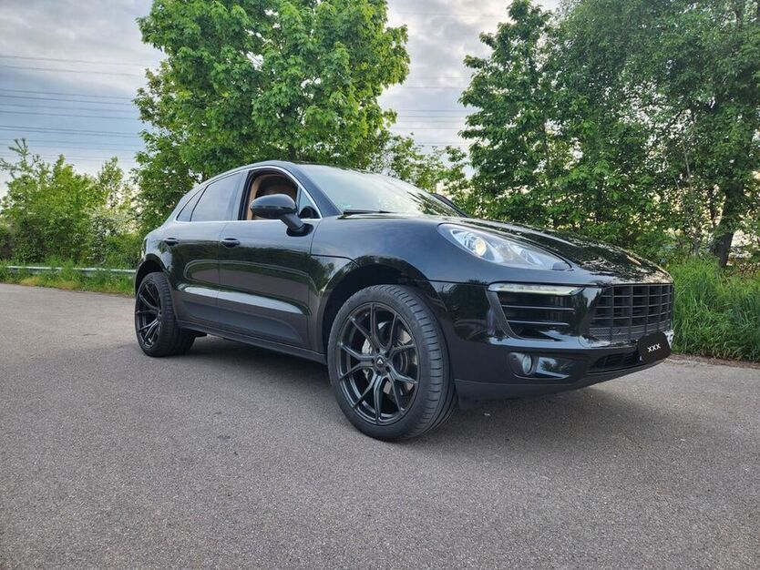 Macan
