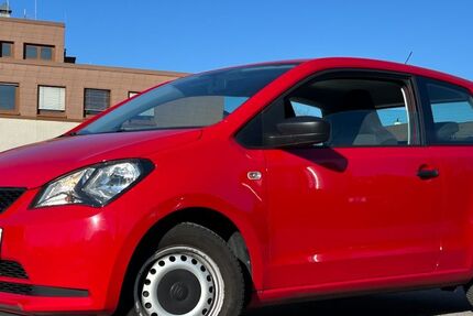 Seat Mii 100.000 km 5.299 &euro; Reutlingen 72766