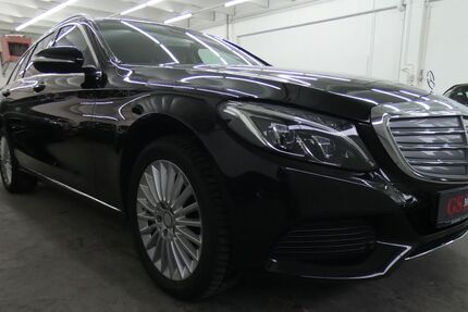 Mercedes-Benz C 250 125.600 km 16.899 &euro; Metzingen 72555