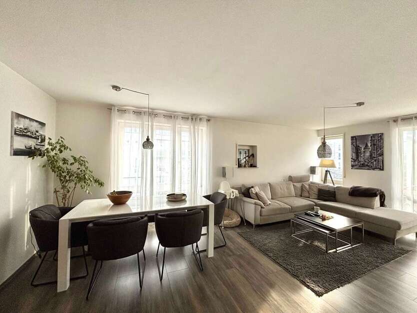 Wohnung zum Kaufen in Reutlingen 299.000 € 81 m²