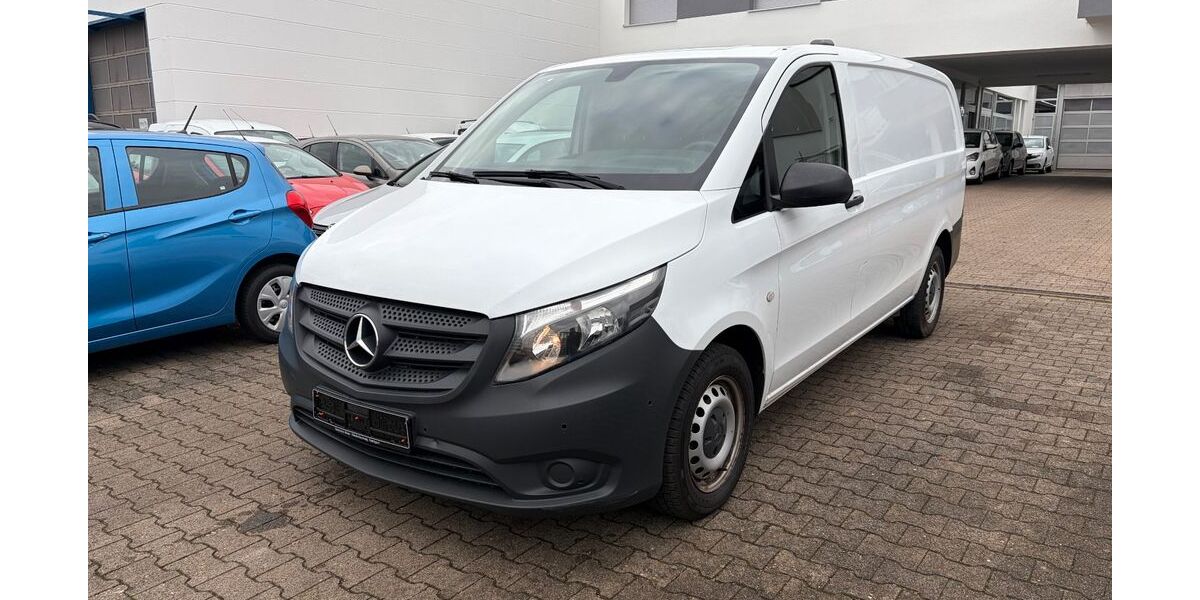 Mercedes-Benz Vito 61.692 km 19.995 &euro; Stuttgart 70597