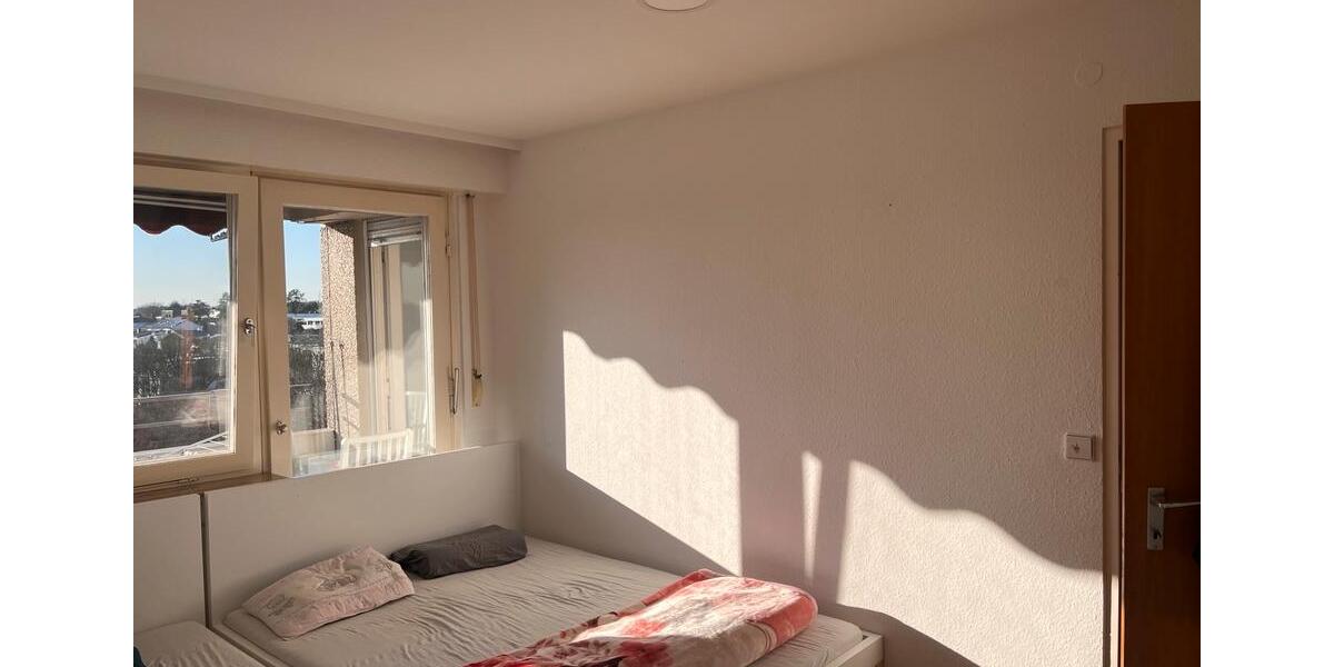 Etagenwohnung Waiblingen Beinstein - 2 Zimmer, 51 m&sup2;, 160.000&euro; | Angebot:27096427