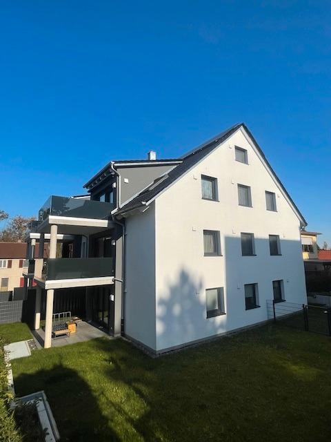 Wunderschöne 5 Zimmer Wohnung KfW 55 mit EBK und TG 2 Stellplätzen zu vermieten zimmer