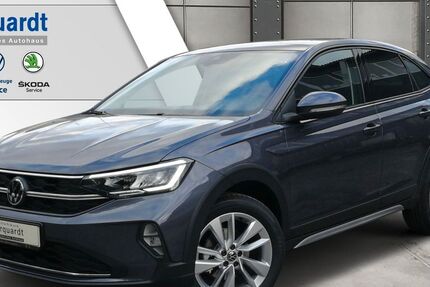 VW Taigo 15.500 km 18.990 &euro; Stuttgart-Zuffenhausen 70437