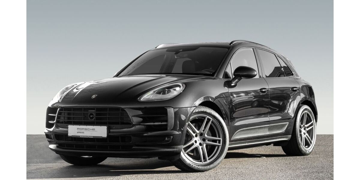 Porsche Macan 76.720 km 62.880 &euro; Pforzheim 75177