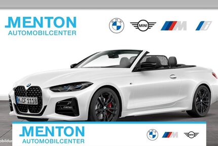 BMW 430 12.727 km 45.890 &euro; Tübingen 72072