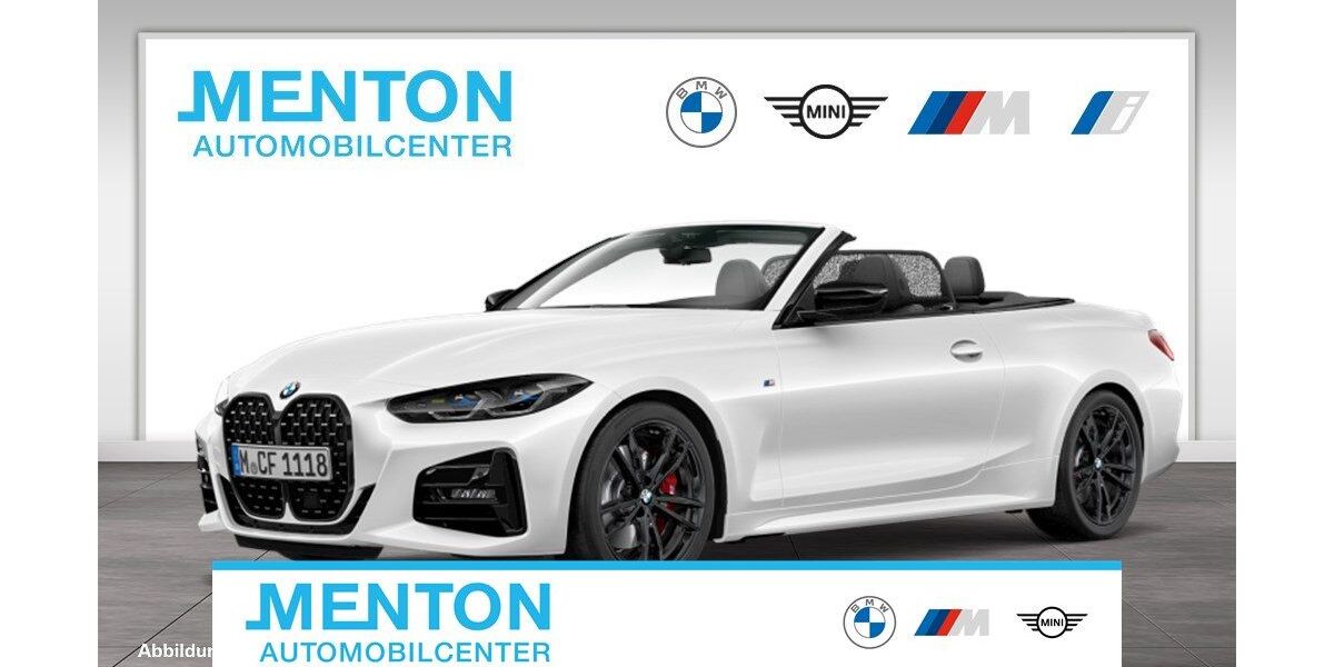 BMW 430 12.727 km 45.890 &euro; Tübingen 72072