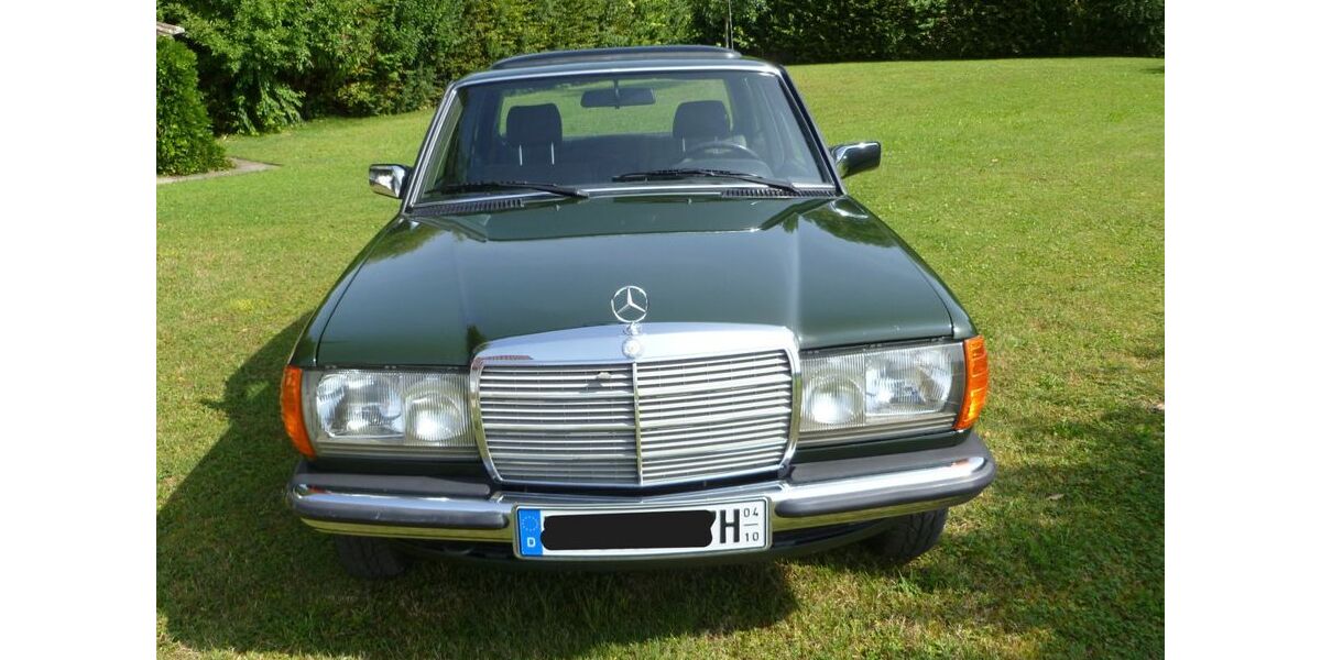 Mercedes-Benz 230 112.067 km 14.000 &euro; Dußlingen 72144
