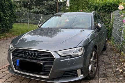 Audi A3 90.000 km 19.700 &euro; Pforzheim 75177
