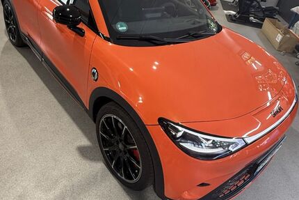 Smart #3 2.600 km 45.400 € Sindelfingen 71063