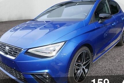 Seat Ibiza 30.700 km 15.680 € Bietigheim-Bissingen 74321
