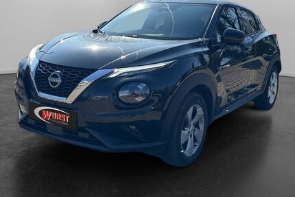 Nissan Juke 7.200 km 22.698 € Bempflingen 72658