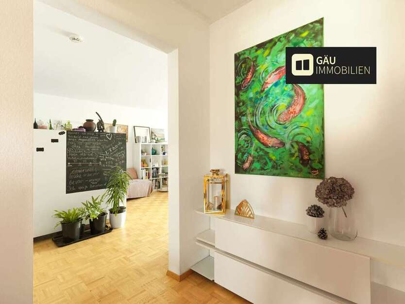 Wohnung zum Kaufen in Stuttgart 299.000 € 74 m²
