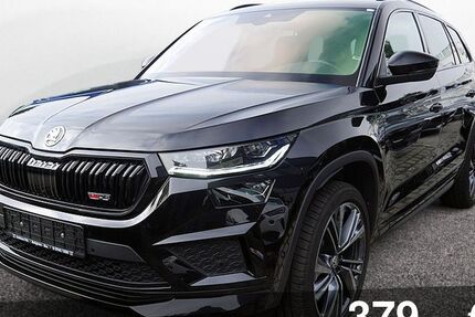 Skoda Kodiaq 61.600 km 38.990 &euro; Bietigheim-Bissingen 74321