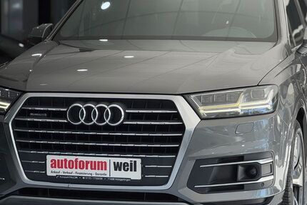 Audi Q7 150.000 km 31.950 € Weil im Schönbuch 71093