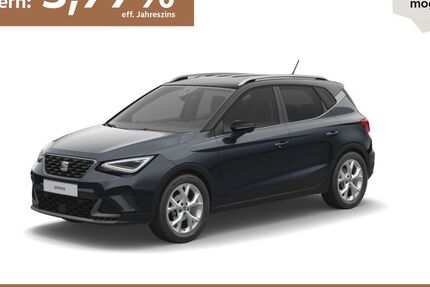 Seat Arona 24.625 km 25.130 &euro; Stuttgart-Feuerbach 70469