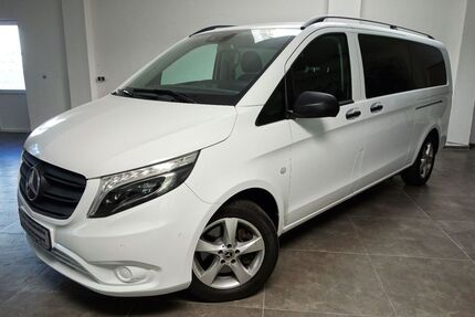 Mercedes-Benz Vito 215.000 km 25.750 &euro; Mühlacker 75417