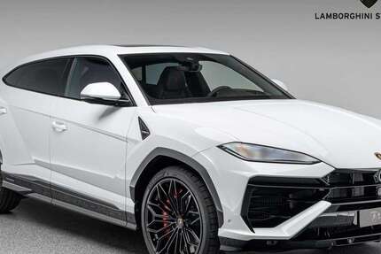 Lamborghini Urus 1.050 km 349.900 &euro; Böblingen 71034
