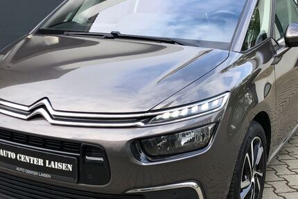 Citroen C4 Picasso 126.000 km 9.599 &euro; Reutlingen 72766