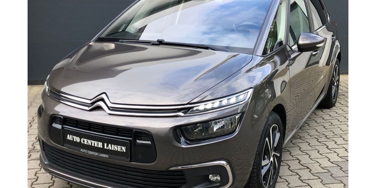 Citroen C4 Picasso 126.000 km 9.699 &euro; Reutlingen 72766