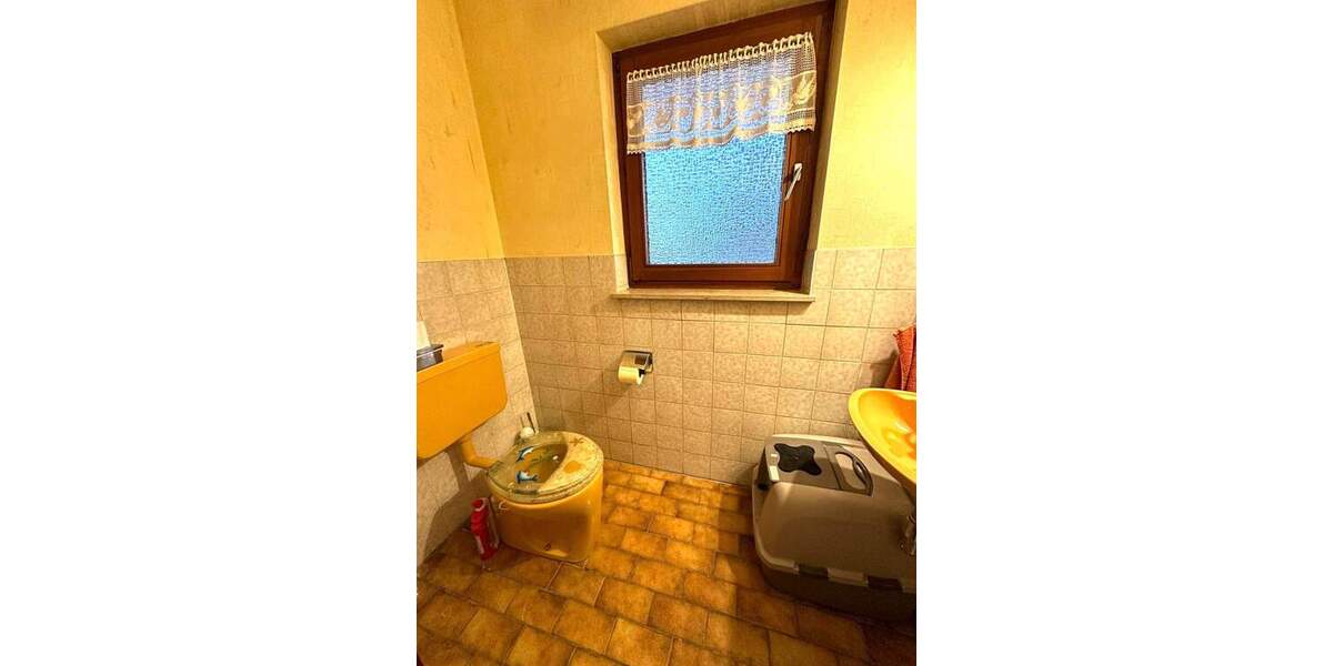 Mehrfamilienhaus, Wohnhaus Filderstadt Plattenhardt - 5 Zimmer, 139 m&sup2;, 440.000&euro; | Angebot:25737698