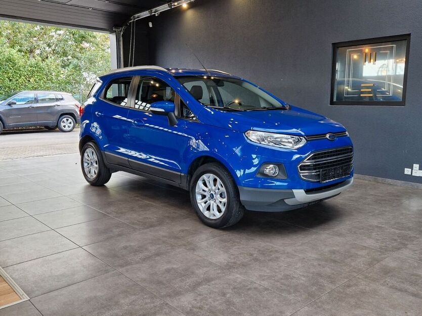 EcoSport