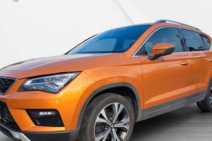 Seat Ateca 60.300 km 21.850 € Böblingen 71034