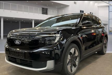 Ford Explorer 3.900 km 39.840 &euro; Herrenberg-Kuppingen 71083