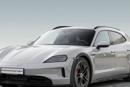 Porsche Taycan 6.999 km 137.900 &euro; Filderstadt 70794
