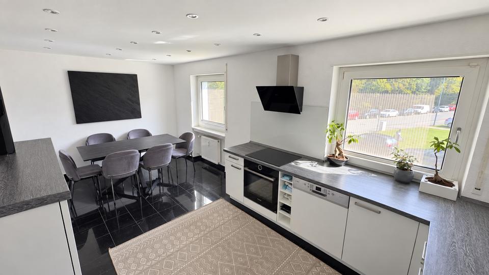 Etagenwohnung Esslingen am Neckar Brühl - 4 Zimmer, 101 m&sup2;, 489.000&euro; | Angebot:27569672