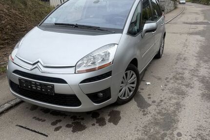 Citroen C4 Picasso 77.300 km 4.399 &euro; Reutlingen 72766