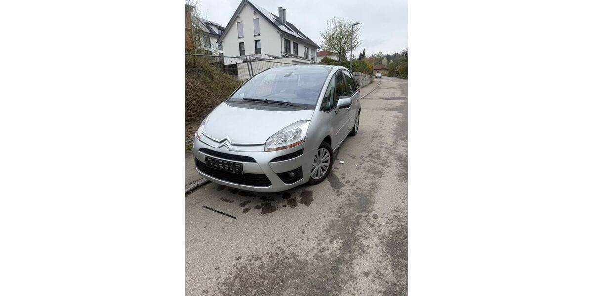 Citroen C4 Picasso 77.300 km 4.399 &euro; Reutlingen 72766