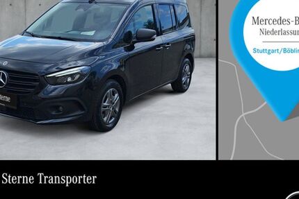 Mercedes-Benz Citan 82.259 km 25.561 &euro; Böblingen 71034